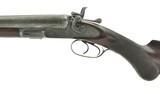 Colt Model 1878 Side by Side 12 Gauge (C15064) - 5 of 11