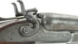 Colt Model 1878 Side by Side 12 Gauge (C15064) - 3 of 11