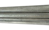 Colt Model 1878 Side by Side 12 Gauge (C15064) - 8 of 11