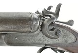 Colt Model 1878 Side by Side 12 Gauge (C15064) - 6 of 11