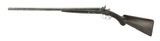 Colt Model 1878 Side by Side 12 Gauge (C15064) - 9 of 11