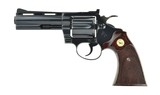 Colt Diamondback .38 Special (C15066) - 1 of 2