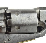 Colt 1851 Navy Civil War Revolver (C15068) - 11 of 12