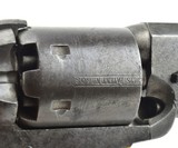 Colt 1851 Navy Civil War Revolver (C15068) - 9 of 12