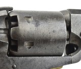Colt 1851 Navy Civil War Revolver (C15068) - 8 of 12