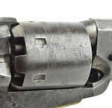 Colt 1851 Navy Civil War Revolver (C15068) - 10 of 12