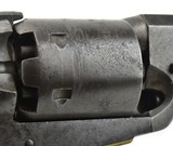 Colt 1851 Navy Civil War Revolver (C15068) - 12 of 12