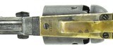 Colt 1851 Navy Civil War Revolver (C15068) - 7 of 12
