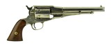 "Rare Remington New Model Navy .38 (AH5025)" - 2 of 3