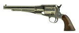 "Rare Remington New Model Navy .38 (AH5025)" - 1 of 3