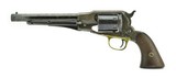 "Rare Remington New Model Navy .38 (AH5027)" - 1 of 4