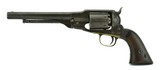 "Remington Beal Navy model .36 (AH5028)" - 1 of 3