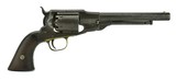 "Remington Beal Navy model .36 (AH5028)" - 2 of 3