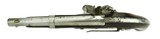 "North Model 1826 Flintlock Navy pistol (AH5030)" - 5 of 5