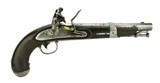 "North Model 1826 Flintlock Navy pistol (AH5030)" - 1 of 5