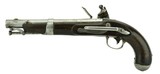"North Model 1826 Flintlock Navy pistol (AH5030)" - 3 of 5