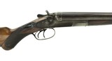Remington 1889 12 Gauge (S10348) - 2 of 7