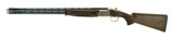 Browning Citori XS Sporting 12 Gauge (S10354) - 3 of 5