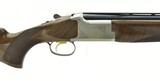 Browning Citori XS Sporting 12 Gauge (S10354) - 2 of 5