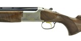 Browning Citori XS Sporting 12 Gauge (S10354) - 4 of 5