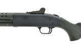 Mossberg 500 12 Gauge (S10356) - 2 of 4