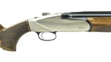 Benelli 828U 12 Gauge (S10357) - 2 of 5