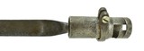 U.S. Model 1842 Bayonet (MEW1860) - 3 of 3