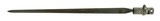 U.S. Model 1842 Bayonet (MEW1860) - 1 of 3