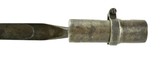 U.S. Model 1855/70 Civil War Era Musket Bayonet (MEW1861) - 4 of 4