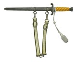 German Army Officers Dagger (MEW1862) - 1 of 5