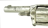 "Norwich Arms .32 Revolver (AH5039)" - 2 of 4