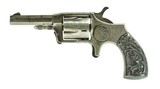 "Norwich Arms .32 Revolver (AH5039)" - 1 of 4