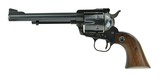 Ruger Blackhawk .357 Magnum (PR44366) - 1 of 2