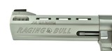 Taurus Raging Bull .44 Magnum (PR44370) - 2 of 2