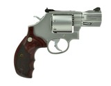 Smith & Wesson Performance Center 686-6 .357 Magnum (PR44371) - 3 of 3