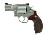 Smith & Wesson Performance Center 686-6 .357 Magnum (PR44371) - 1 of 3