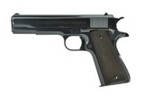 Excellent Pre-War Colt .38 Super 1st Year Production (C15091) - 2 of 4