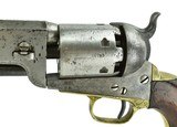 "U.S. Martial Colt 1851 Navy (C15093)" - 2 of 8