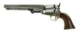 "U.S. Martial Colt 1851 Navy (C15093)" - 1 of 8