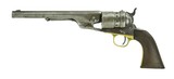 "Scarce 12 Stop Colt 1st Model Richards Conversion (C15095)" - 1 of 9