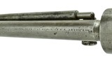 "Scarce 12 Stop Colt 1st Model Richards Conversion (C15095)" - 4 of 9