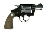 Colt Cobra .38 Special (C15099) - 2 of 4
