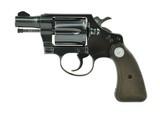 Colt Detective Special .38 Special (C15100) - 1 of 4