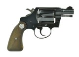 Colt Detective Special .38 Special (C15100) - 2 of 4