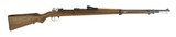 "Haenal-Lorenz Single Shot Mauser 8.15x46R (R24539) " - 1 of 9