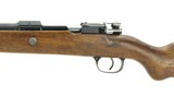 "Haenal-Lorenz Single Shot Mauser 8.15x46R (R24539) " - 4 of 9