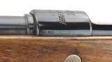 "Haenal-Lorenz Single Shot Mauser 8.15x46R (R24539) " - 5 of 9