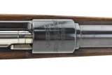 "Haenal-Lorenz Single Shot Mauser 8.15x46R (R24539) " - 7 of 9