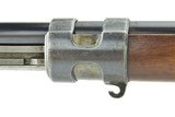 "Haenal-Lorenz Single Shot Mauser 8.15x46R (R24539) " - 8 of 9