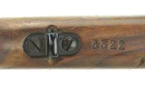 "Haenal-Lorenz Single Shot Mauser 8.15x46R (R24539) " - 9 of 9